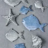 Lene Bjerre Dekorationer > Shellille Konkylie 15 cm, Sand
