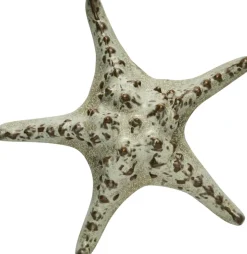 Hot Lene Bjerre Shellille Søstjerne 16,5 cm, Sand