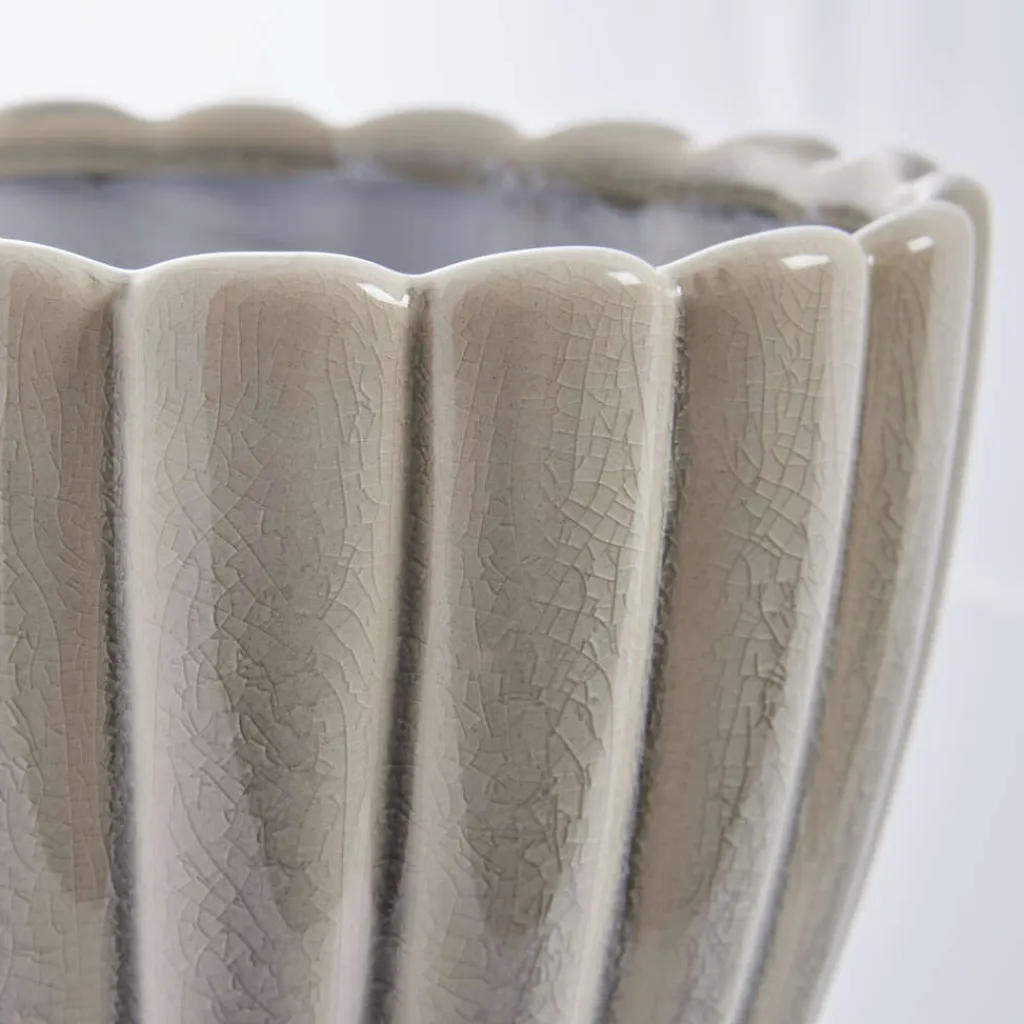 Online Shenella Urtepotteskjuler H20 cm, Stue|Urtepotter Og Krukker