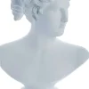 Statia Dekoration H30,5 cm, Hvid Stue|Træfigurer Og Figurer