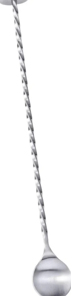 Discount Leopold Vienna Cocktailske 25,5 cm, Rustfrit Stål