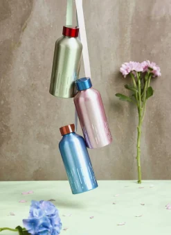 Life In Colour Confetti Drikkeflaske 0,6 L, Pistachio
