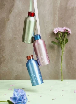 Online Confetti Drikkeflaske 0,6 L, Termoflasker Og Drikkedunke|Opbevaring Til Køkkenet