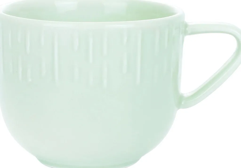 New Confetti Kop , Kopper