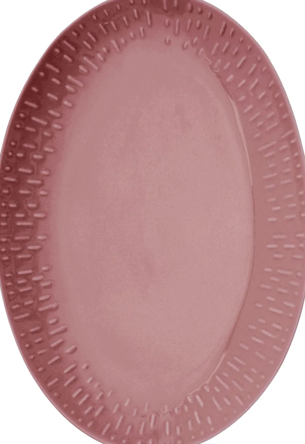 Online Confetti Serveringsfad 36,8 cm, Fade