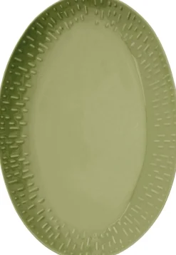 Clearance Confetti Serveringsfad 36,8 cm, Fade