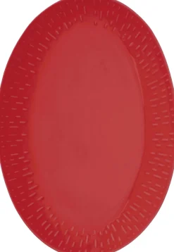 New Confetti Serveringsfad 36,8 cm, Fade