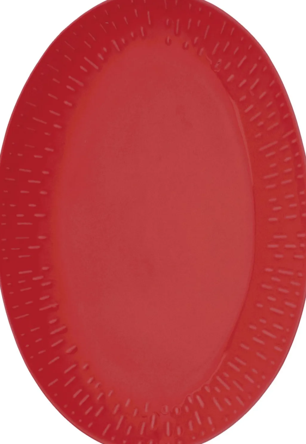 New Confetti Serveringsfad 36,8 cm, Fade