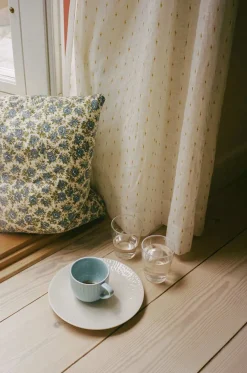 Life In Colour Frokosttallerkener > Confetti Tallerken ,