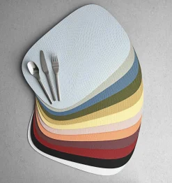 Life In Colour Dækkeservietter > Karim Rashid Dækkeserviet 30,6x45 cm,