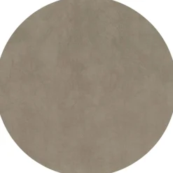 Lind DNA Dækkeservietter > Circle Recycled Læder Dækkeserviet Ø38 cm,