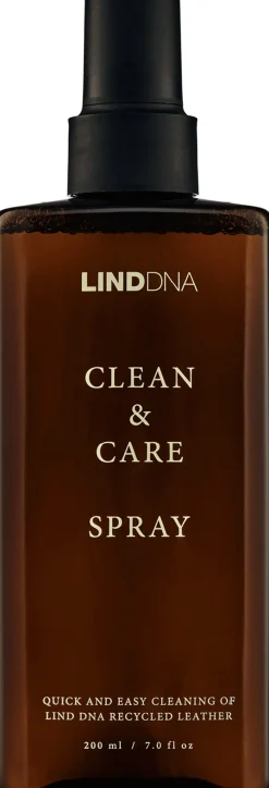 Hot Clean & Care Deep Cleaning Sæbe 200 ml Rengøringsmiddel