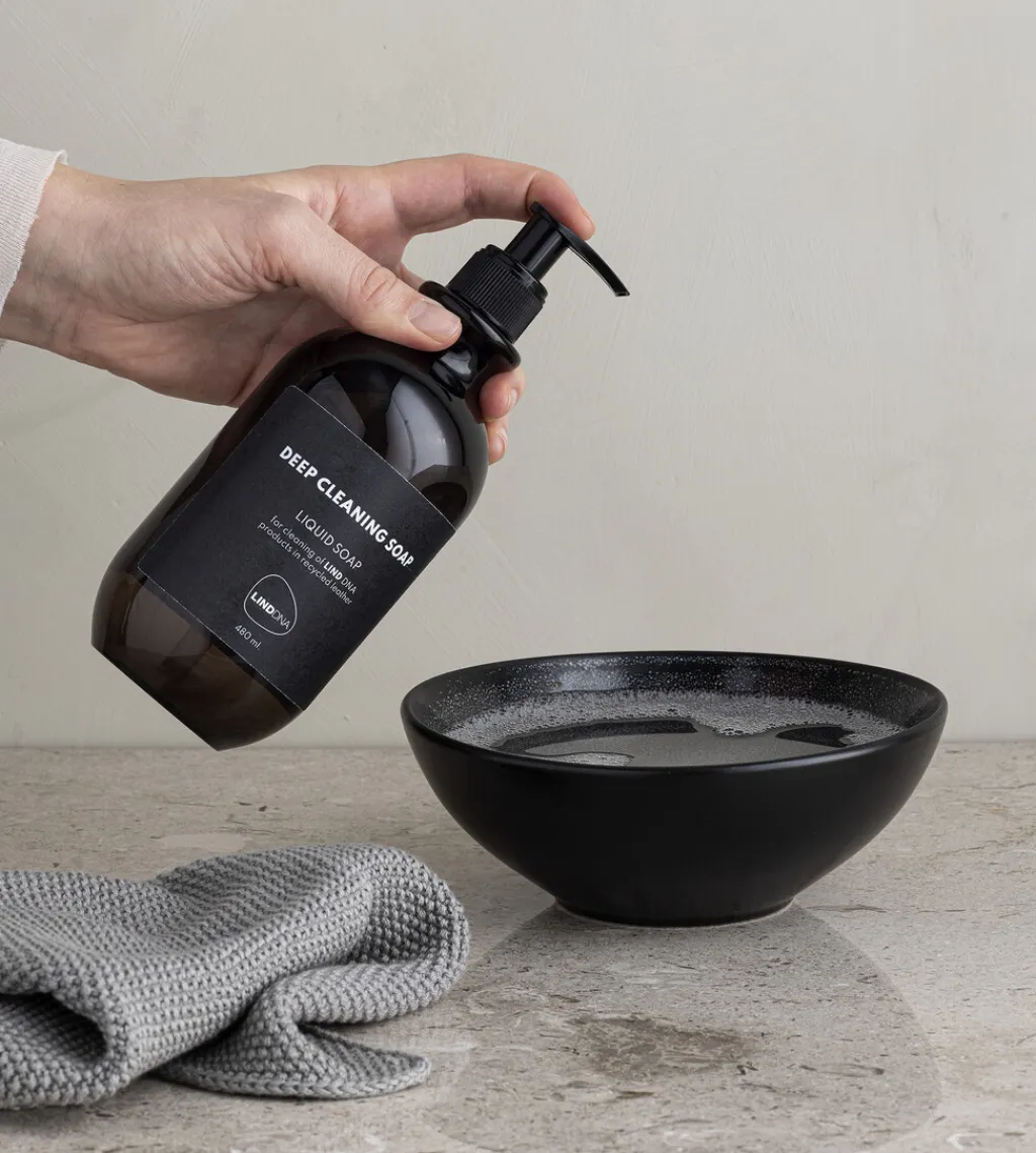 Deep Cleaning Sæbe 480 ml Rengøringsmiddel