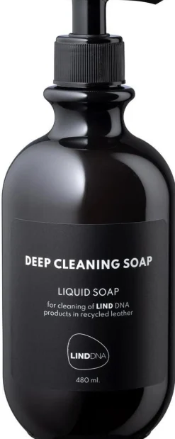 Deep Cleaning Sæbe 480 ml Rengøringsmiddel