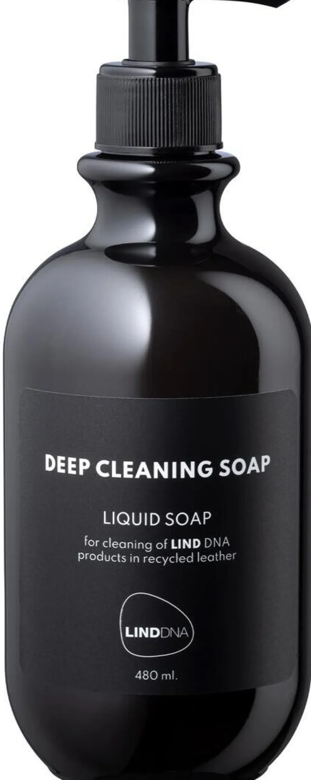 Deep Cleaning Sæbe 480 ml Rengøringsmiddel
