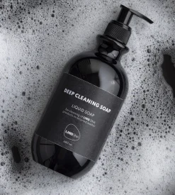 Deep Cleaning Sæbe 480 ml Rengøringsmiddel