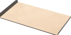 Online Slim Bakke, Nupo Sand/Sort Stue