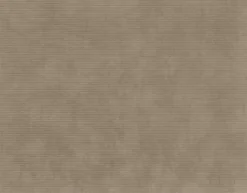 Clearance Lind DNA Square Recycled Læder Dækkeserviet 35x45 cm, Corduroy Nomad Grey