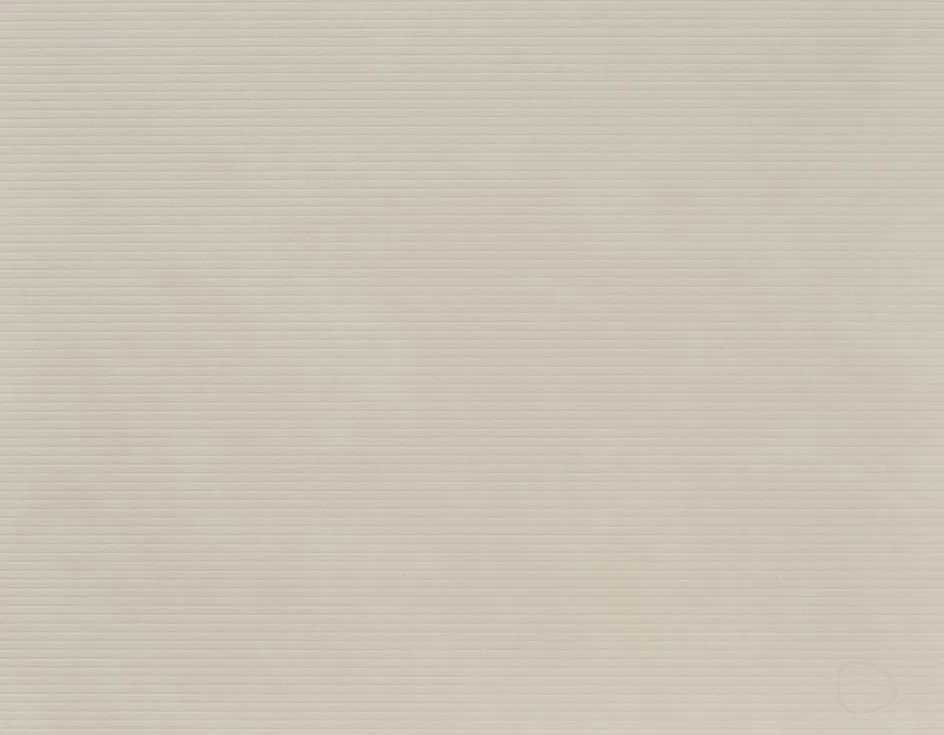 Sale Lind DNA Square Recycled Læder Dækkeserviet 35x45 cm, Corduroy Oyster White