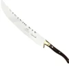 Clearance International Laguiole Champagnesabel 27 cm, Stål/Træ Barudstyr