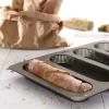 Lékué Bageforme > Bageform 4 Baguettes, Brun
