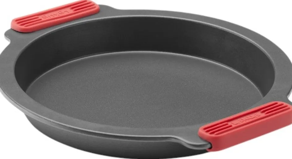Outlet Lékué Bageform Rund m. Non-stick, Grå