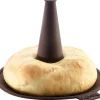 Lékué Bageforme > Bagels Bagelforme 6 stk, Silikone
