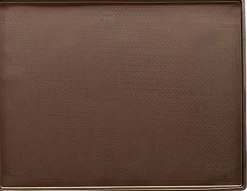 Sale Bagemåtte Roulade 40x30 cm, Brun Bagemåtter