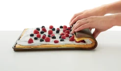 Sale Bagemåtte Roulade 40x30 cm, Brun Bagemåtter