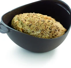 Clearance Bread Maker , Brun Bageforme
