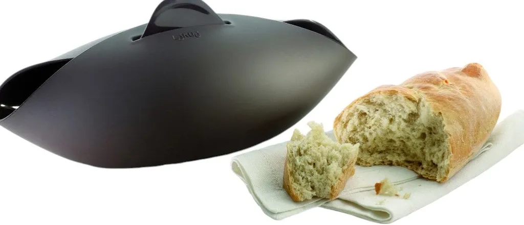 Clearance Bread Maker , Brun Bageforme