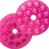 Sale Lékué Cake Pops Bageform Ø25 cm, Pink
