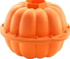 Online Lékué 3D Græskar Bageform 23 cm, Orange
