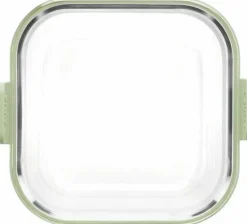 Sale Fad til Airfryer 19,5x17,5 cm Tilberedningsapparater