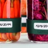 New Lékué Fermenteringskit 700 ml, Grøn