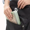 Lékué Opbevaring Til Køkkenet|Madkasser Og -Poser > Genanvendelig Sandwichbox, Grøn