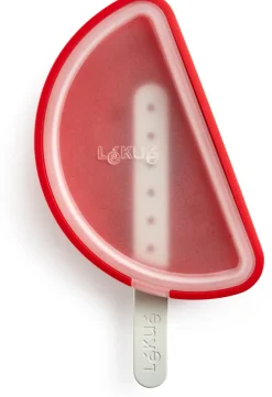 Lékué Isterningebakker Og Isforme|Opbevaring Til Køkkenet > Ispindeforme Tropisk Frugt 4 stk. 18,5 cm