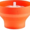 Sale Lékué Microovn Popcorn Maker Ø12,9 cm, Rød