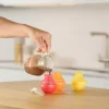Discount Mini Isform 4 stk, Multi Isterningebakker Og Isforme|Opbevaring Til Køkkenet