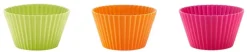Discount Lékué Muffinform 6 stk. Ø10 cm