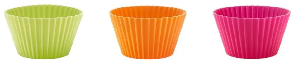 Discount Lékué Muffinform 6 stk. Ø10 cm