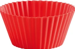Best Muffinforme 12 stk. Ø7 cm Bageforme