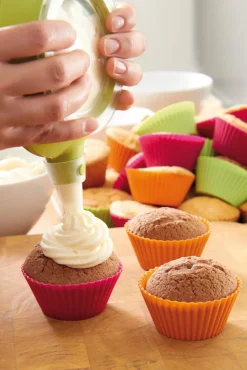 Best Muffinforme 12 stk. Ø7 cm Bageforme
