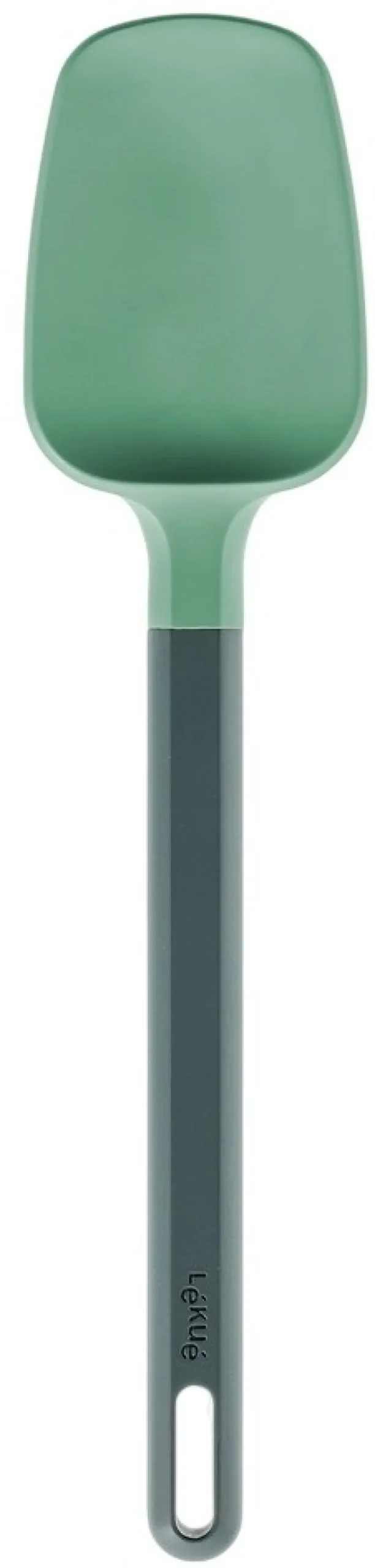 Non Scratch Dejskraberske 29 cm, Grøn Bageredskaber|Bageredskaber