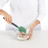 Discount Non Scratch Dejskraber 28,5 cm, Grøn Bageredskaber|Bageredskaber