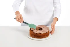 Discount Non Scratch Dejskraber 28,5 cm, Grøn Bageredskaber|Bageredskaber