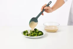 Hot Lékué Non Scratch Grøntsagsske 29 cm, Grøn