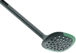 Lékué Skeer Og Tænger > Non Scratch Hulske 28,5 cm, Grøn