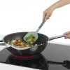 Lékué Skeer Og Tænger > Non Scratch Wok-palet 31,4 cm, Grøn