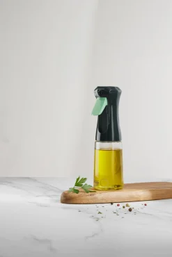 Lékué Dressingflasker, Olie- Og Eddikeflasker|Opbevaring Til Køkkenet > Oliespray 0,15 L, Grå